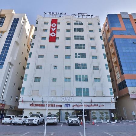 Oyo 274 California Suites Fudzsejra Kültér fotó