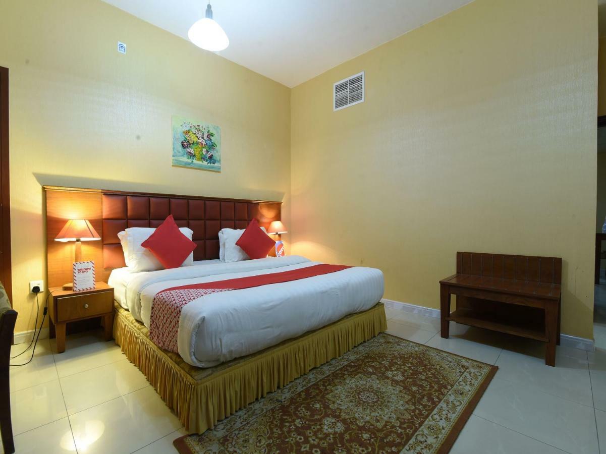 Oyo 274 California Suites Fudzsejra Kültér fotó