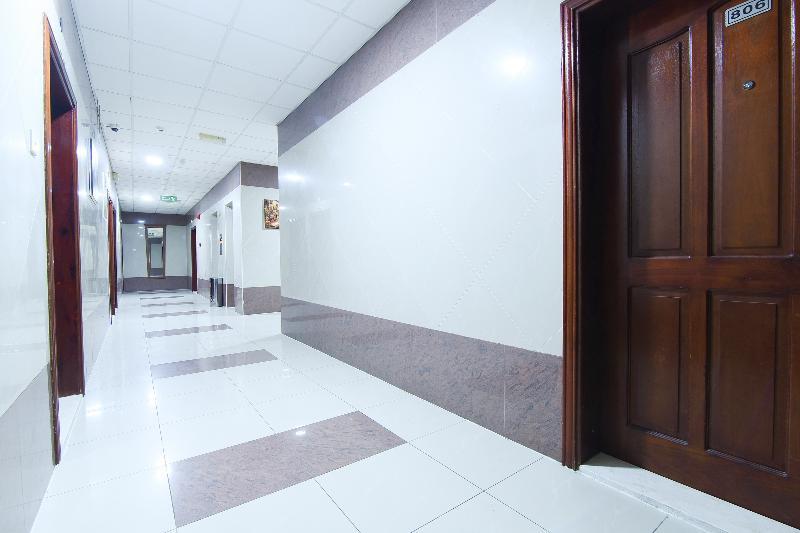 Oyo 274 California Suites Fudzsejra Kültér fotó