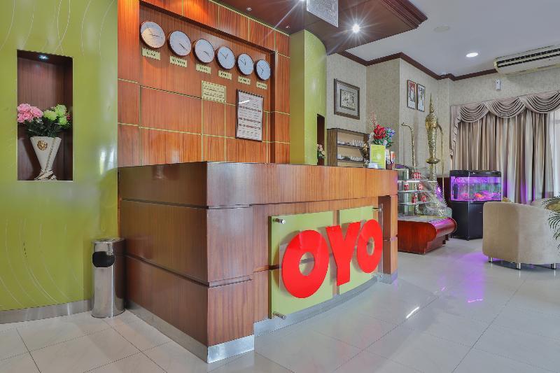 Oyo 274 California Suites Fudzsejra Kültér fotó