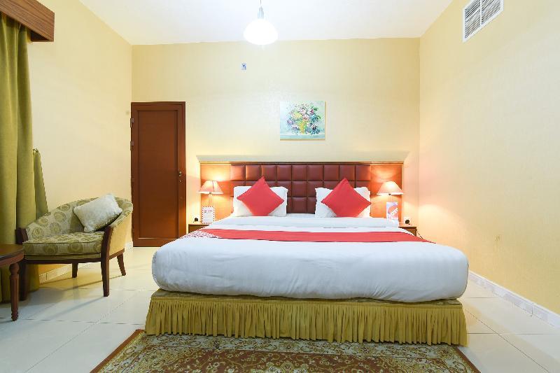 Oyo 274 California Suites Fudzsejra Kültér fotó