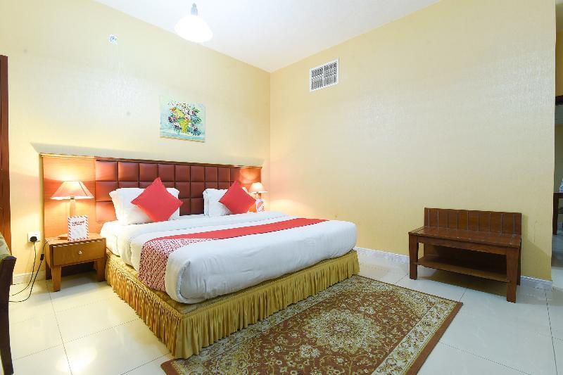Oyo 274 California Suites Fudzsejra Kültér fotó