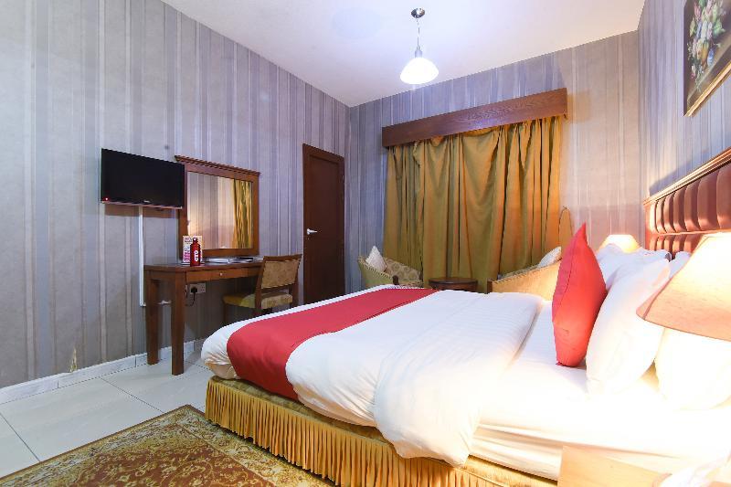 Oyo 274 California Suites Fudzsejra Kültér fotó